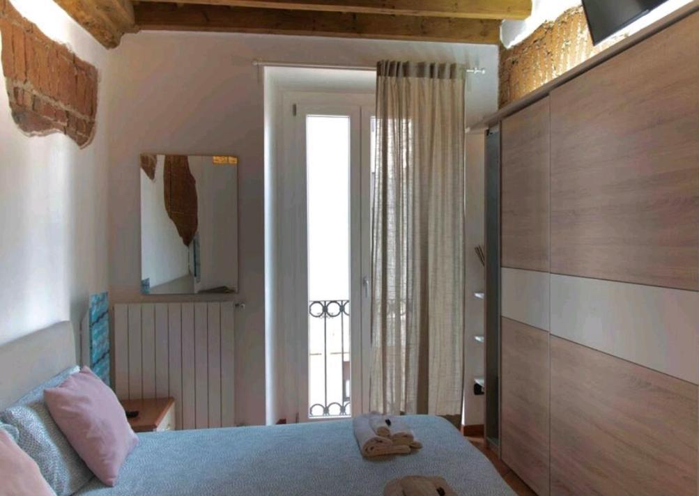 Bilocale Sforza Milano Centro !! Apartment Exterior photo